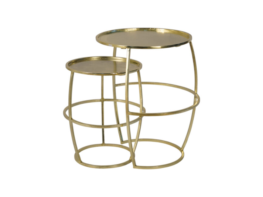 Nesting Tables