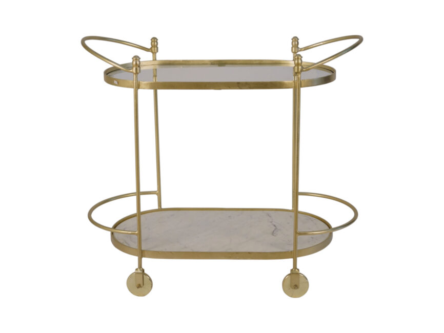 Bar Trolleys